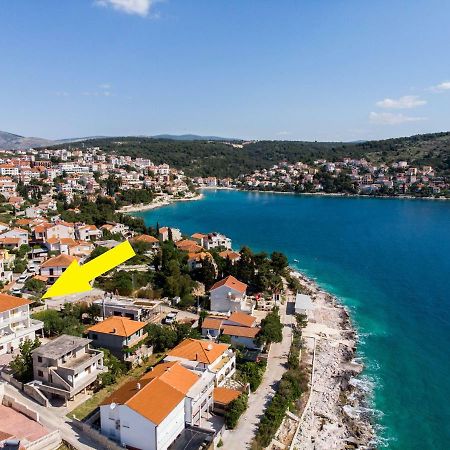 Apartments Vinka Τρογκίρ Εξωτερικό φωτογραφία
