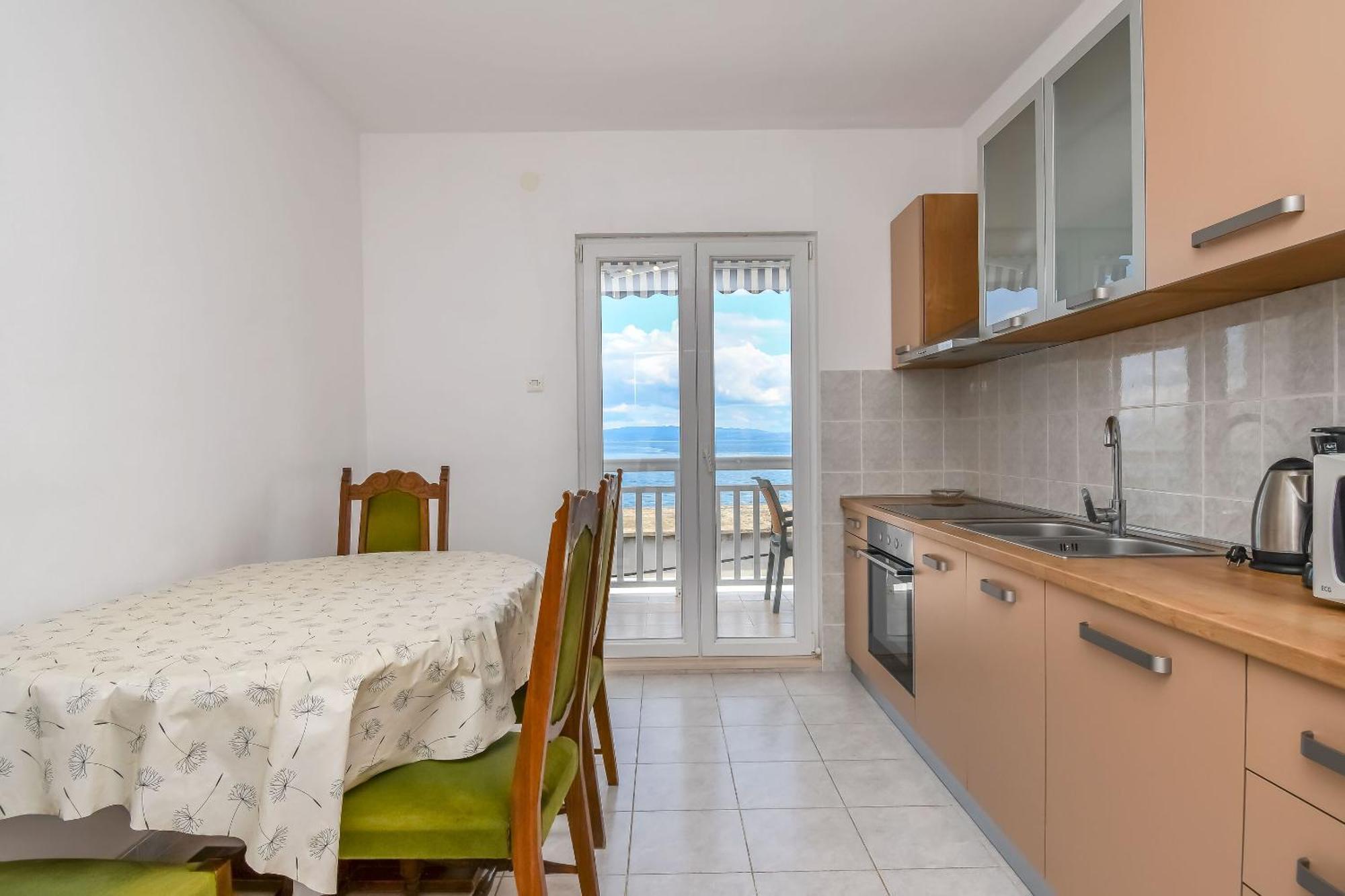 Apartments Vinka Τρογκίρ Εξωτερικό φωτογραφία