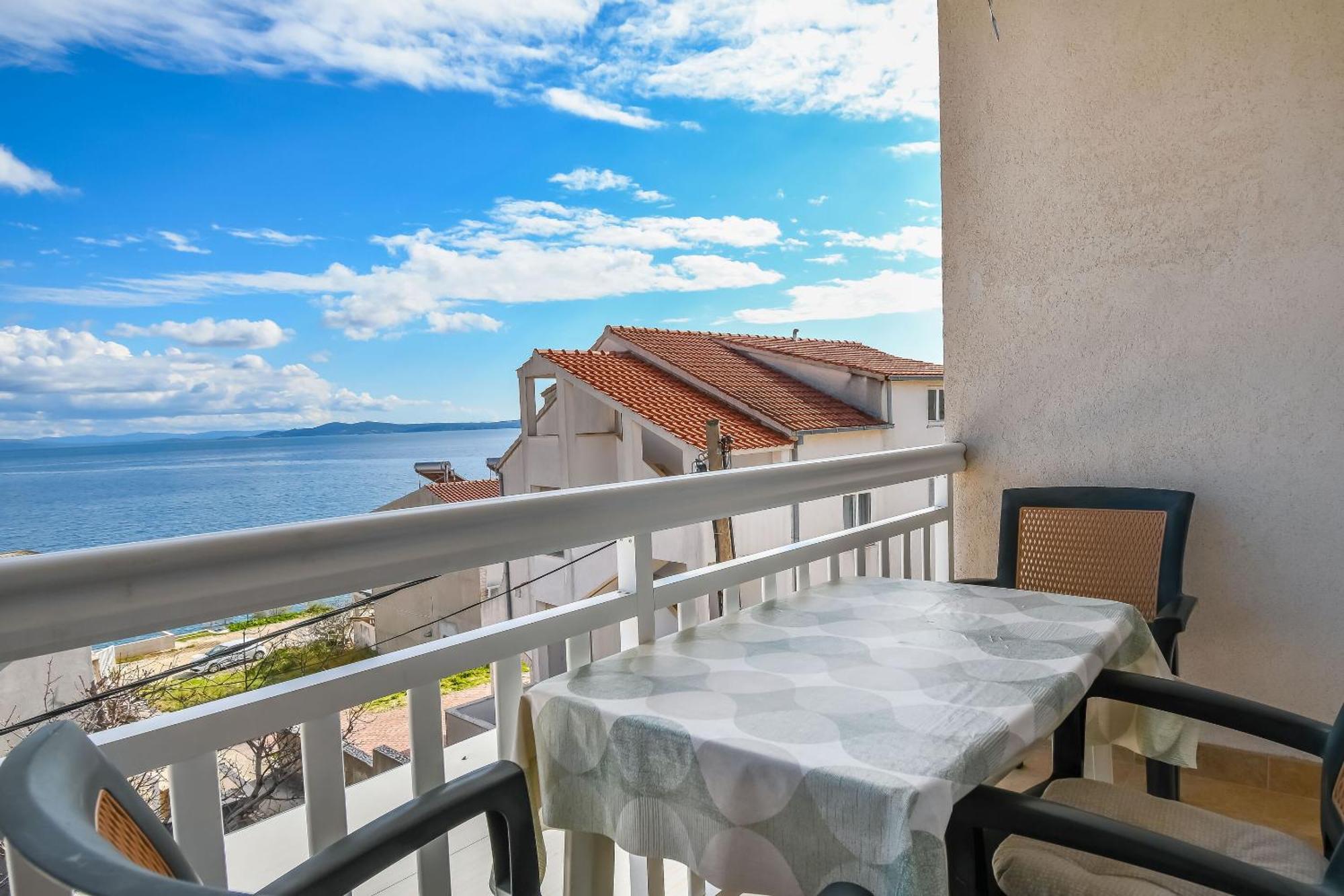 Apartments Vinka Τρογκίρ Εξωτερικό φωτογραφία