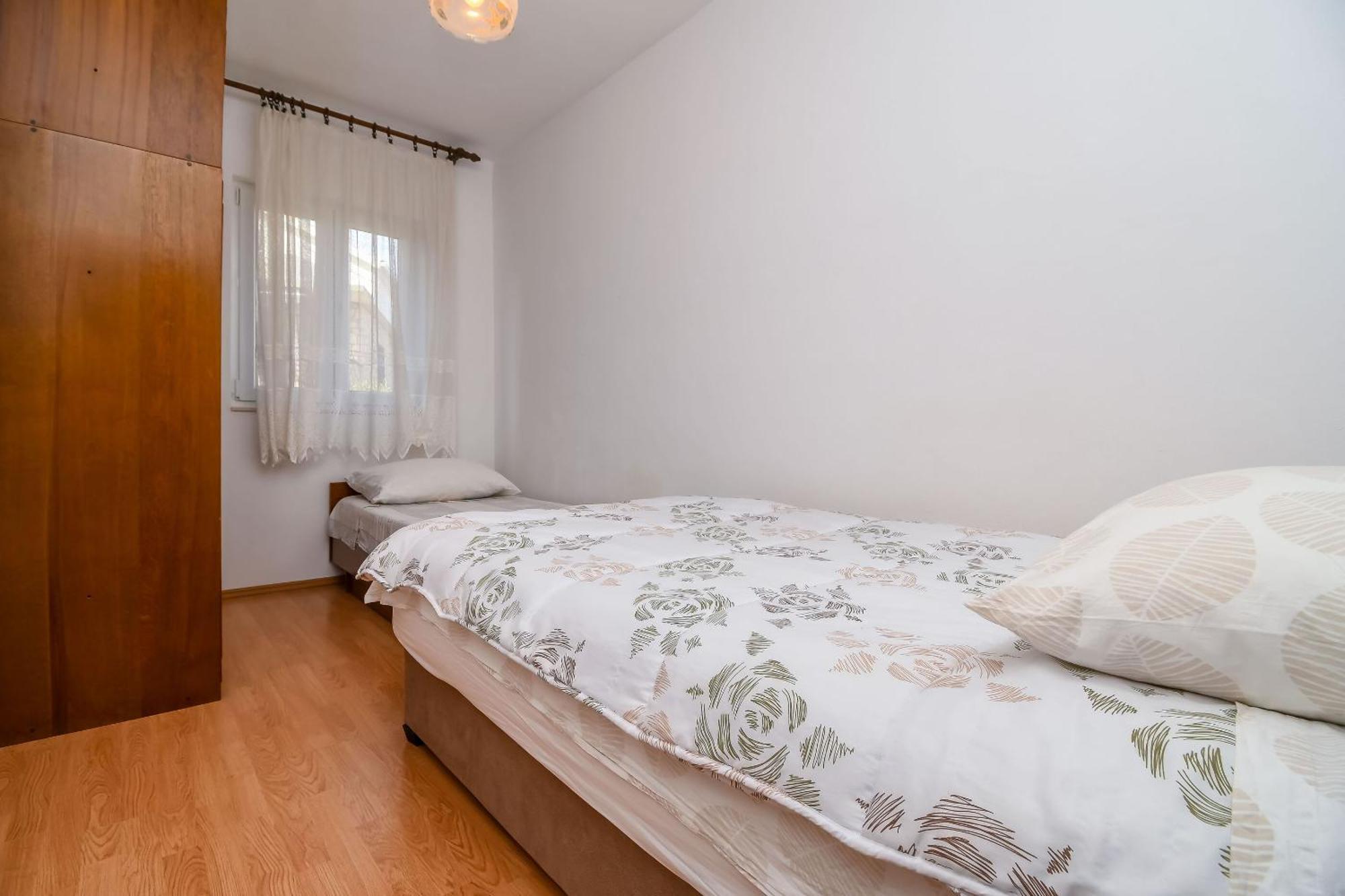Apartments Vinka Τρογκίρ Εξωτερικό φωτογραφία