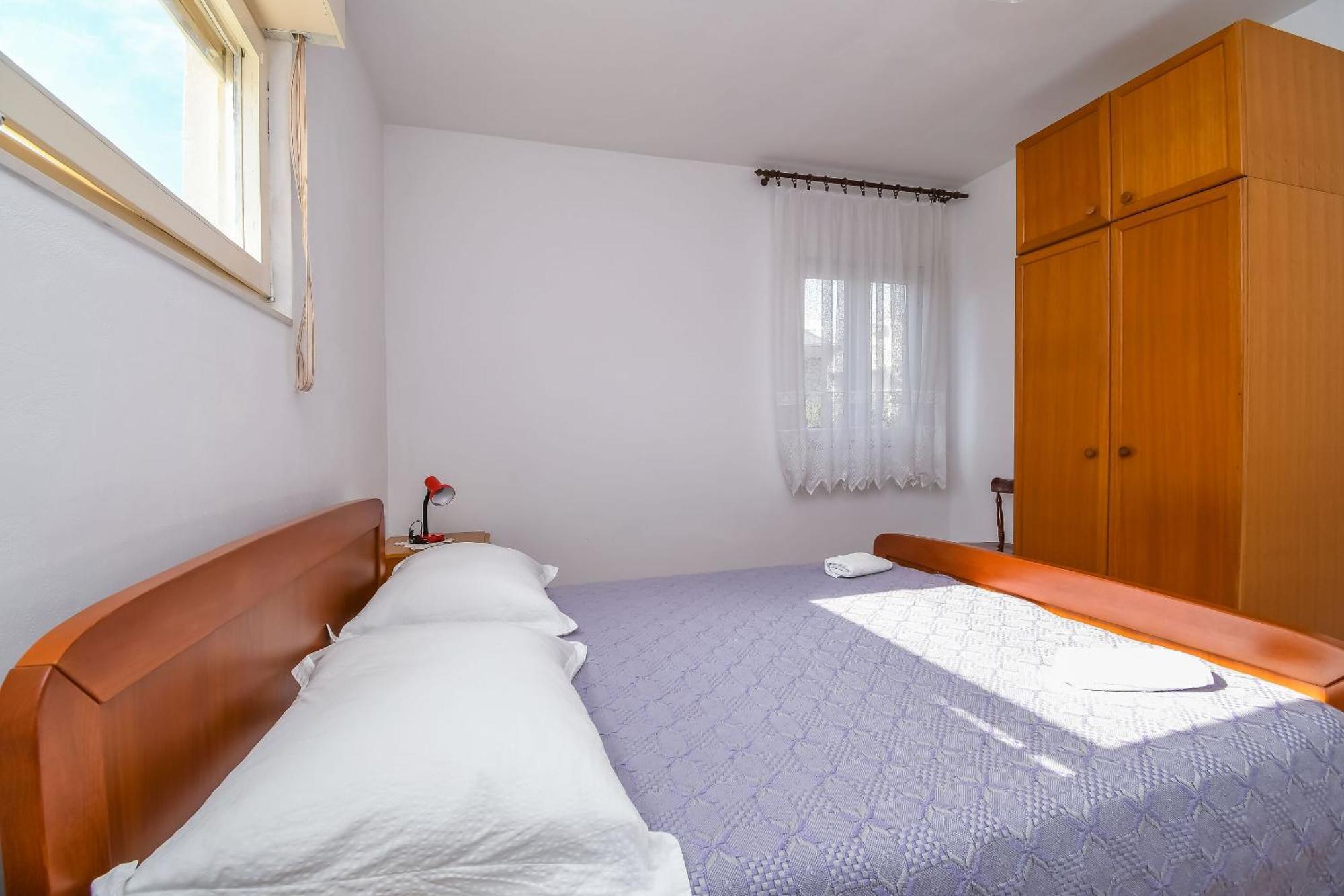 Apartments Vinka Τρογκίρ Εξωτερικό φωτογραφία