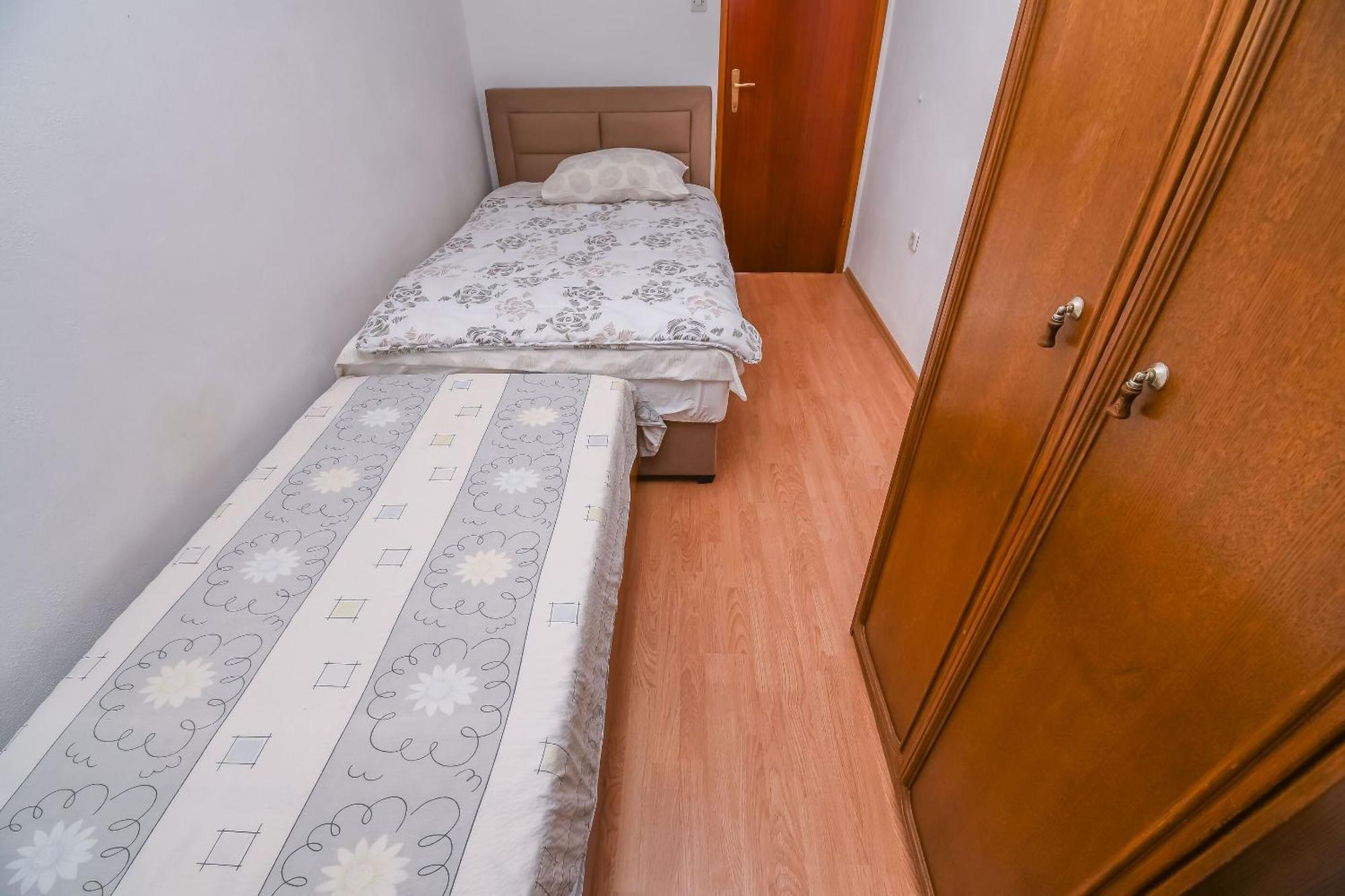 Apartments Vinka Τρογκίρ Εξωτερικό φωτογραφία