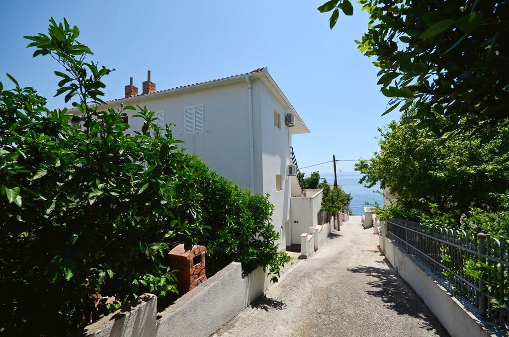Apartments Vinka Τρογκίρ Εξωτερικό φωτογραφία