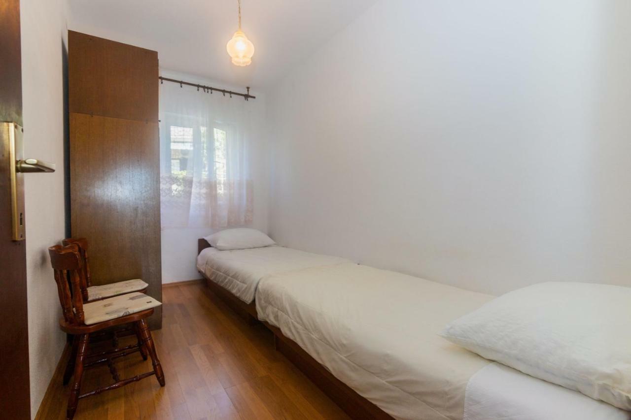 Apartments Vinka Τρογκίρ Εξωτερικό φωτογραφία