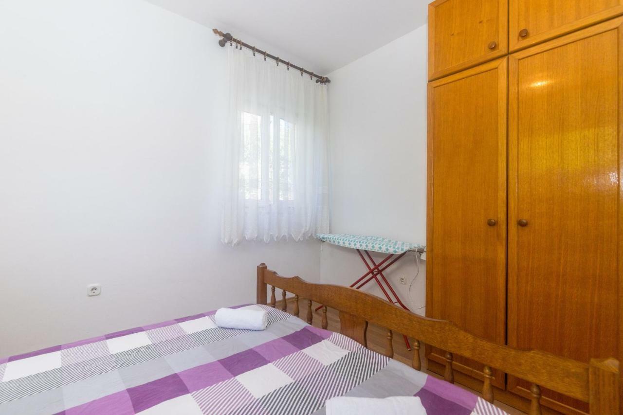 Apartments Vinka Τρογκίρ Εξωτερικό φωτογραφία