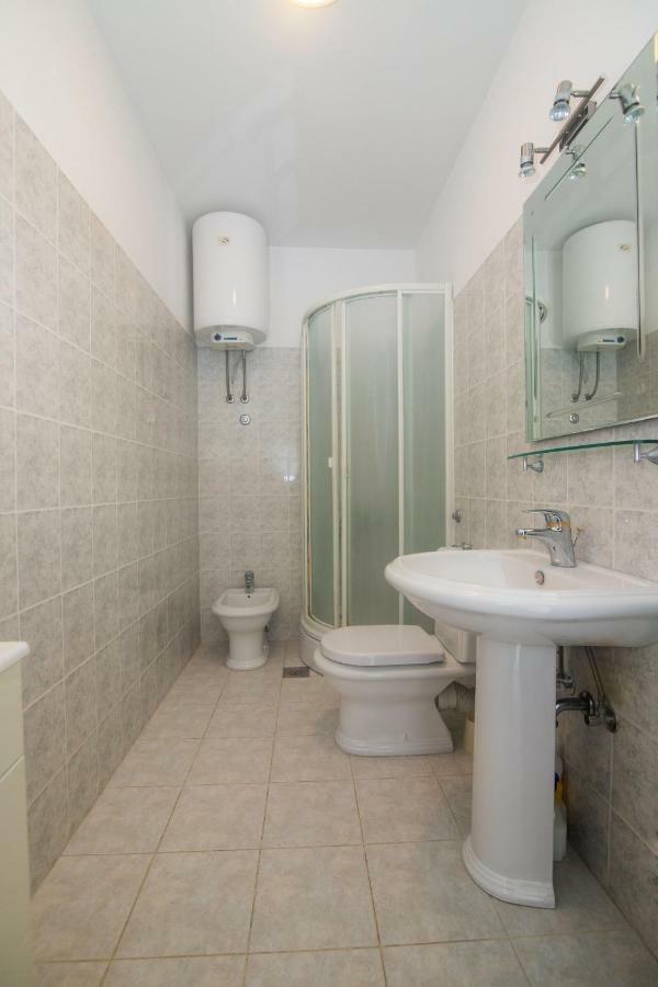 Apartments Vinka Τρογκίρ Εξωτερικό φωτογραφία