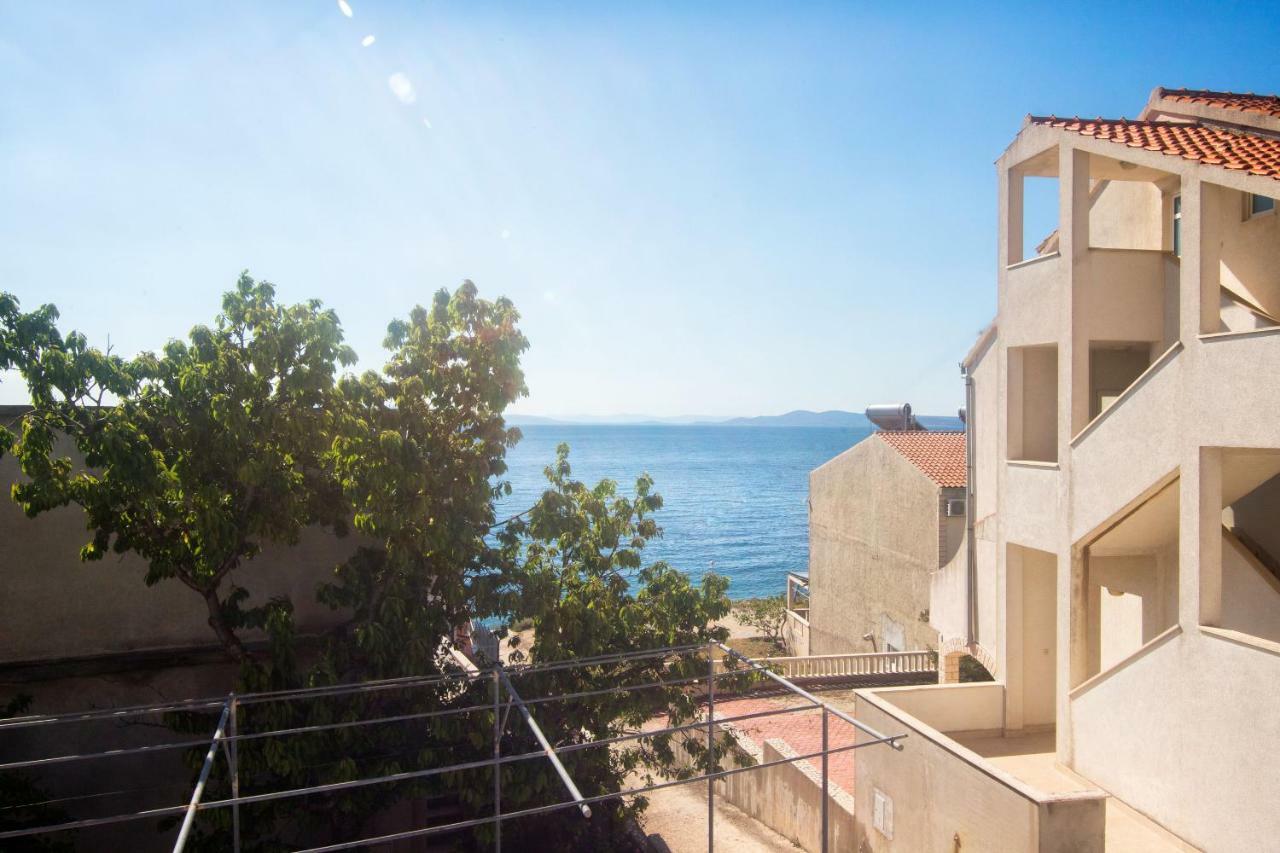 Apartments Vinka Τρογκίρ Εξωτερικό φωτογραφία