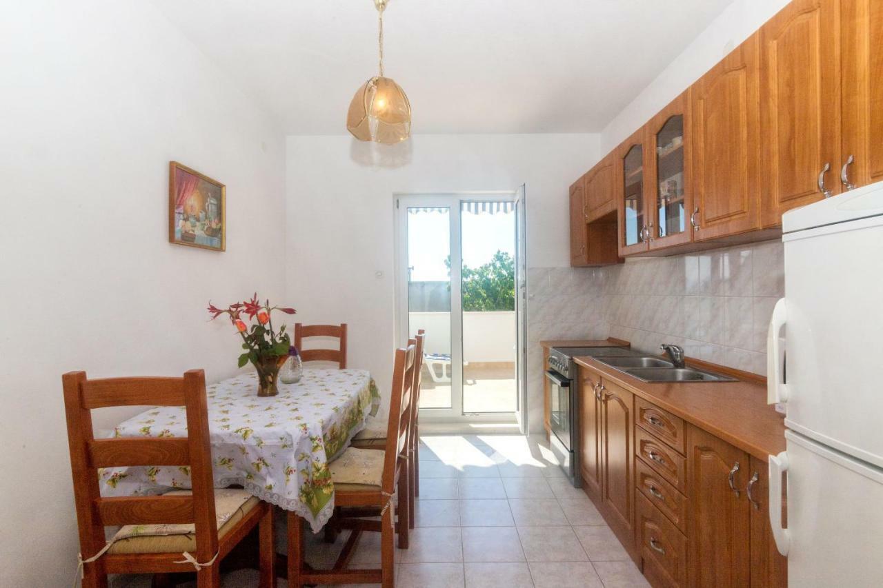 Apartments Vinka Τρογκίρ Εξωτερικό φωτογραφία