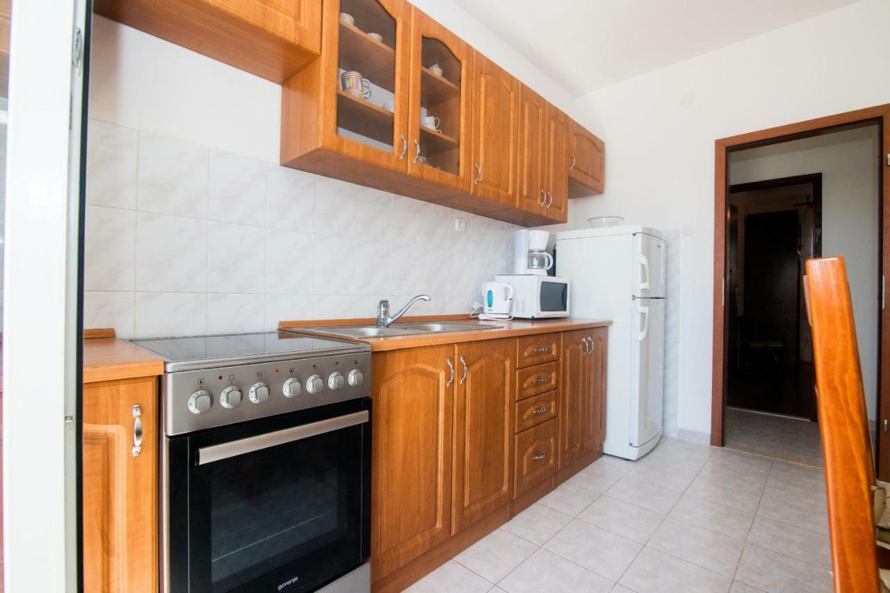 Apartments Vinka Τρογκίρ Εξωτερικό φωτογραφία
